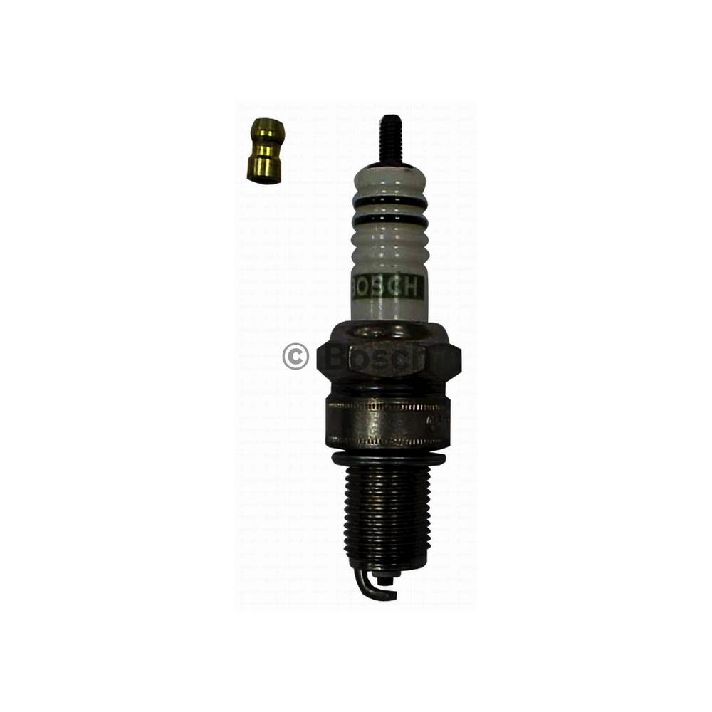 Bosch Spark Plug Wr9ds The Home Depot