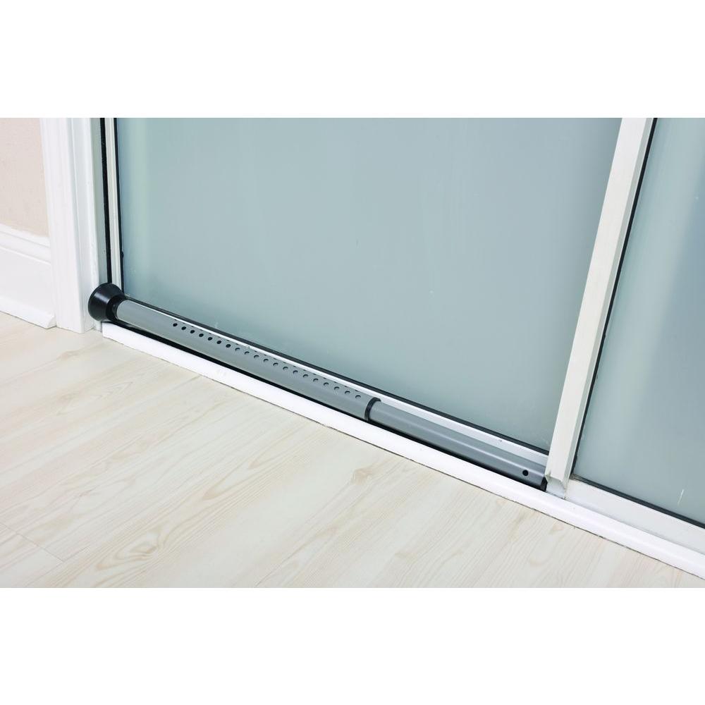 Brinks Door Jammer Lock 675 83001 The Home Depot