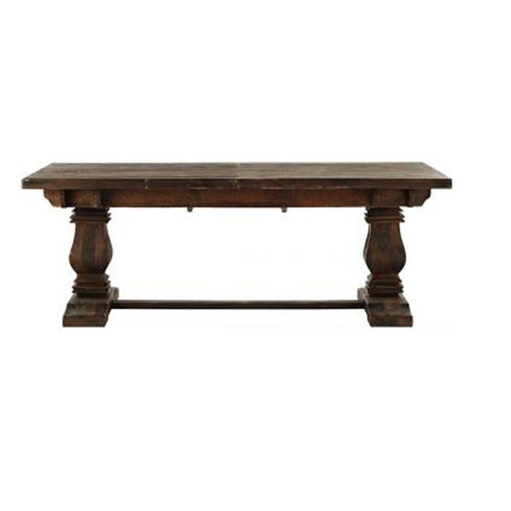  Home  Decorators  Collection  Aldridge Antique Walnut 