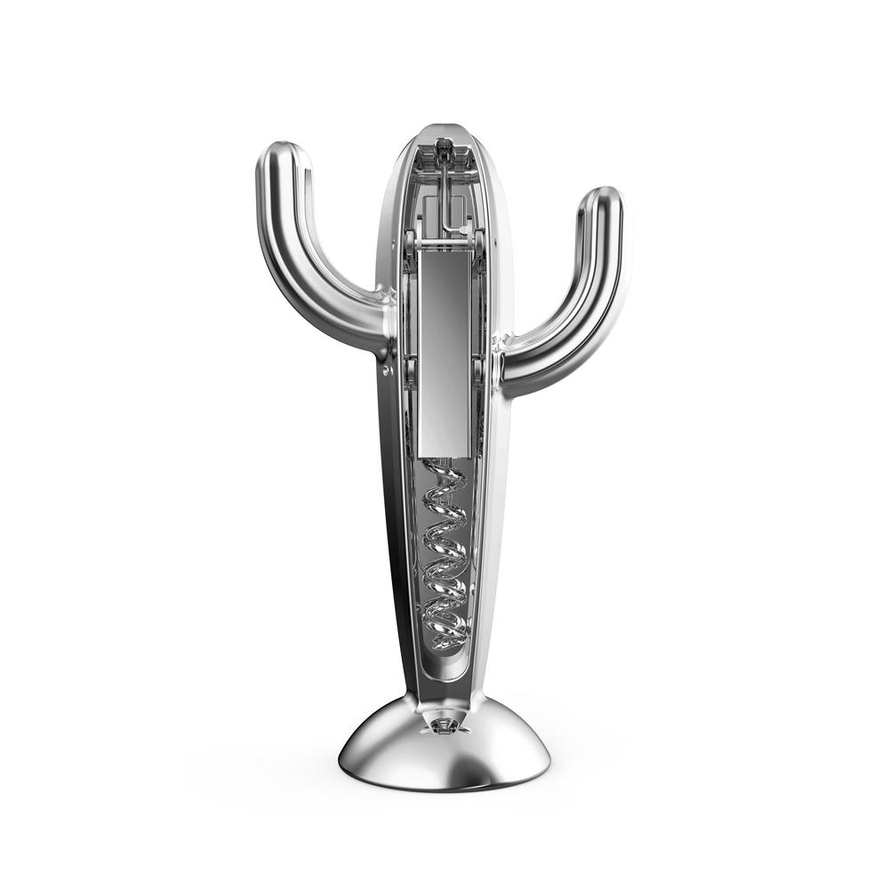 Umbra Chrome Spike Corkscrew