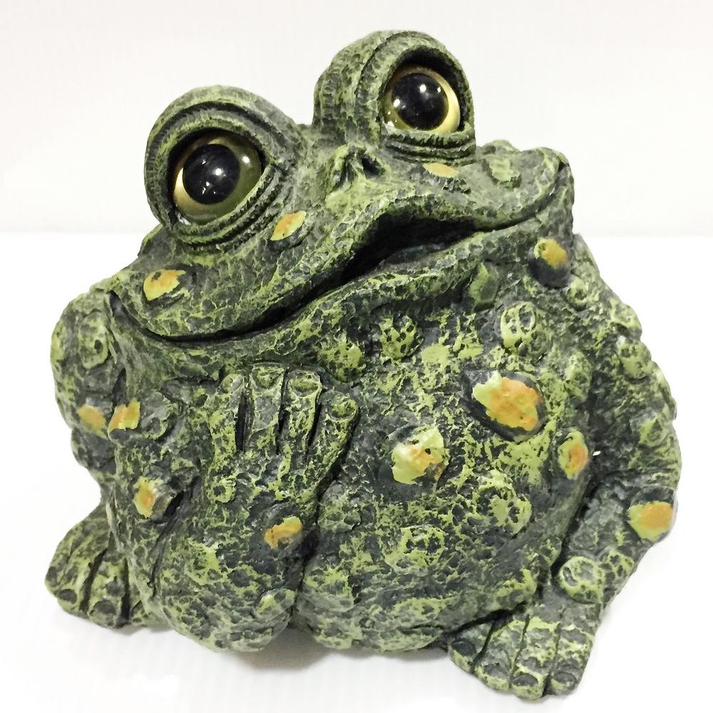 toad hollow figurines