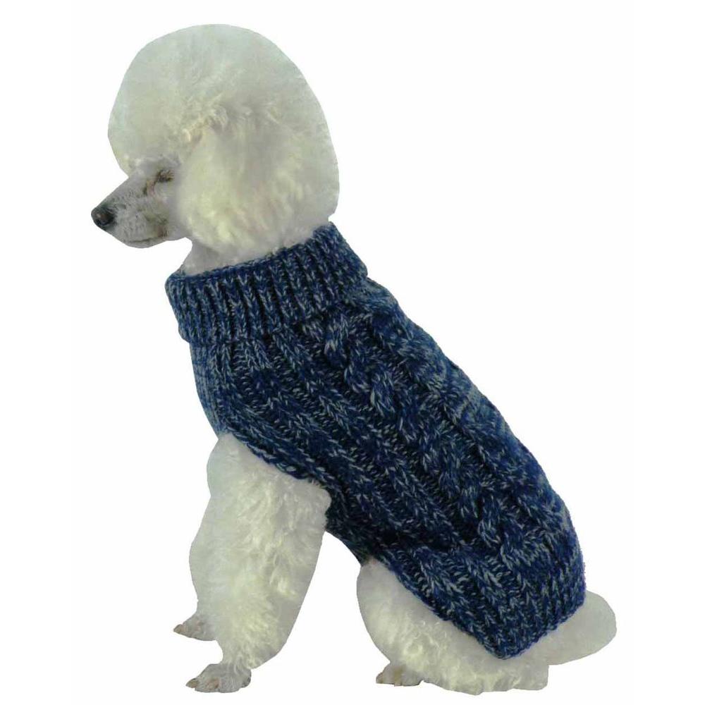 medium dog jumpers