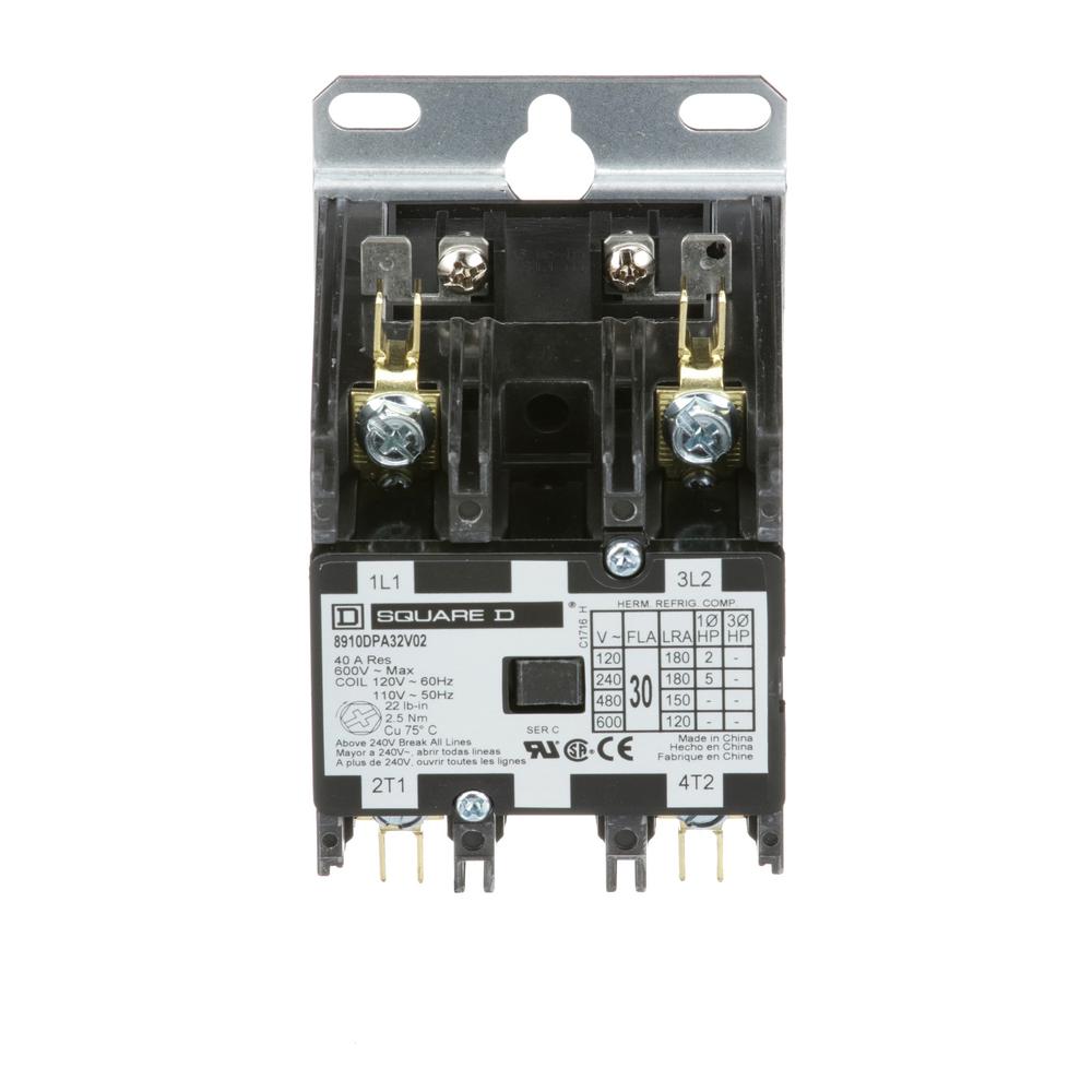 ac contactor 30 amp diagram 6 2 malawi24 de \u2022