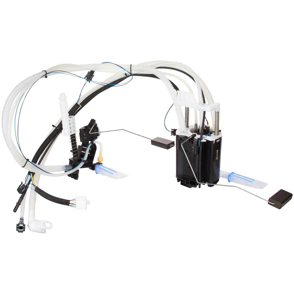 Spectra Premium Fuel Pump Module Assembly 20062009 Land Rover Range