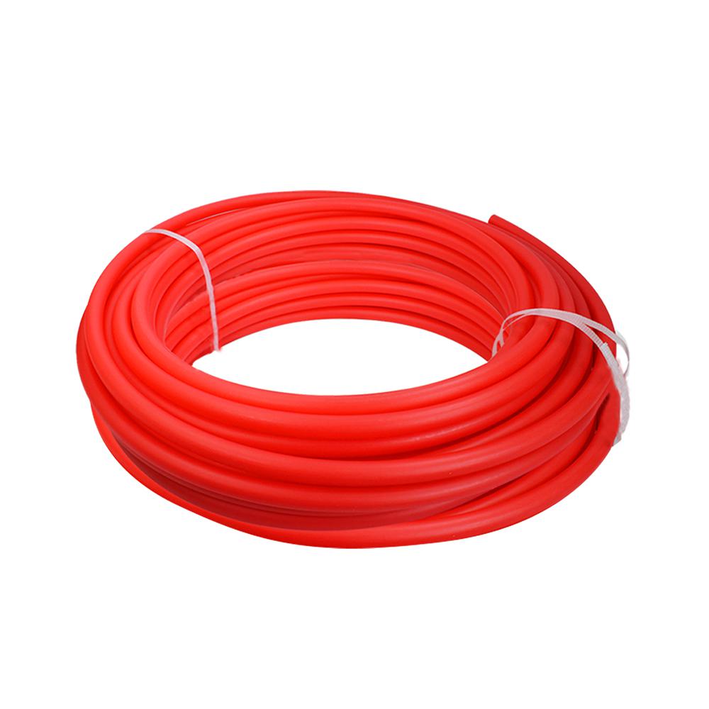 The Plumber's Choice 1 in. x 500 ft. PEX Tubing Oxygen Barrier Radiant