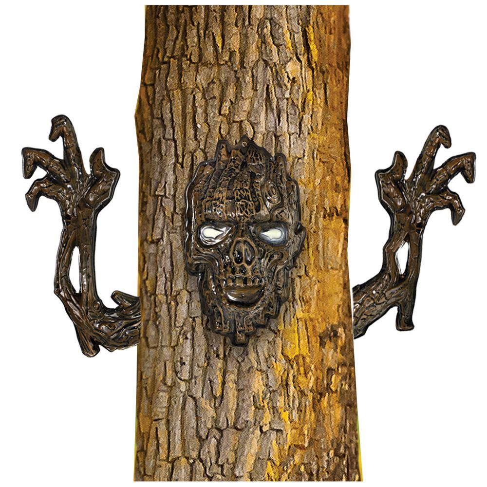 Amscan 11 in Halloween Haunted Tree Man 190596 The Home 