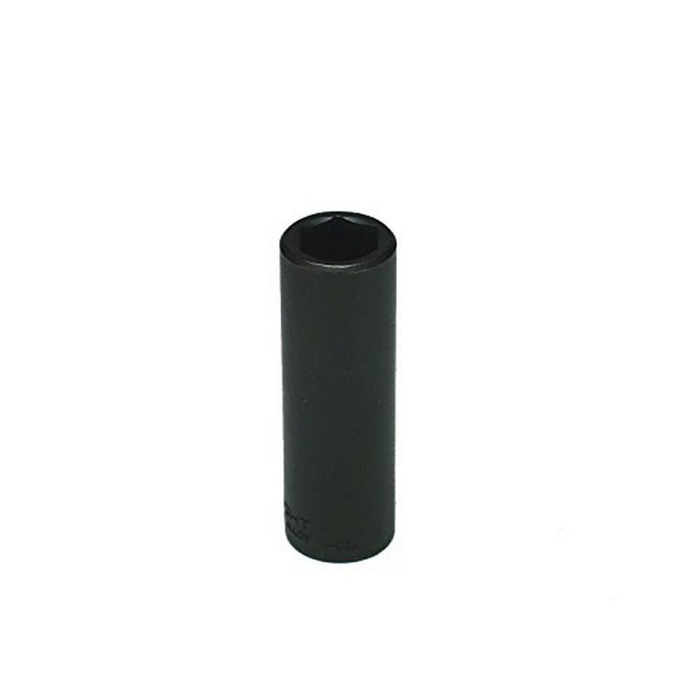 UPC 076799049421 product image for Wright Tool 1/2 in. Drive 1-5/16 in. 6-Point Deep Impact Socket | upcitemdb.com