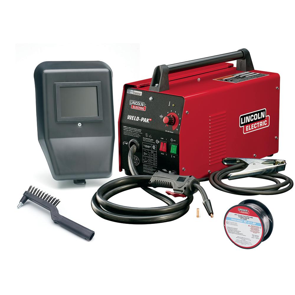 Lincoln Electric Welding Machines Soldering The Home 88