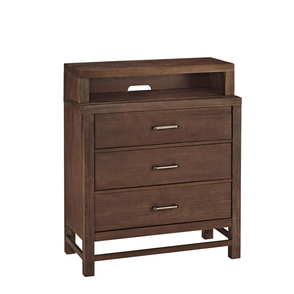 Home Styles Dresser Industrial Furniture The Home Depot