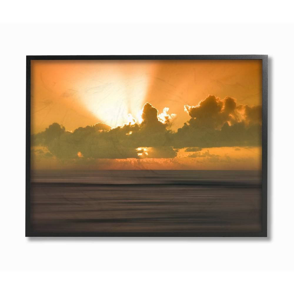 Stupell Industries 11 In X 14 Hawaii Kauai Bright Orange Sunset Radiance Ocean Photography By Artist Savanah Plank Framed Wall Art Cwp 331 Fr 11x14 The Home Depot - Hawaii Wall Art Photography Stupell Industries 11 In X 14 Hawaii Kauai Bright Orange Sunset Radiance Ocean Photography By Artist Savanah Plank Framed Wall Art Cwp 331 Fr 11x14 The Home Depot - Hawaii Wall Art Photography