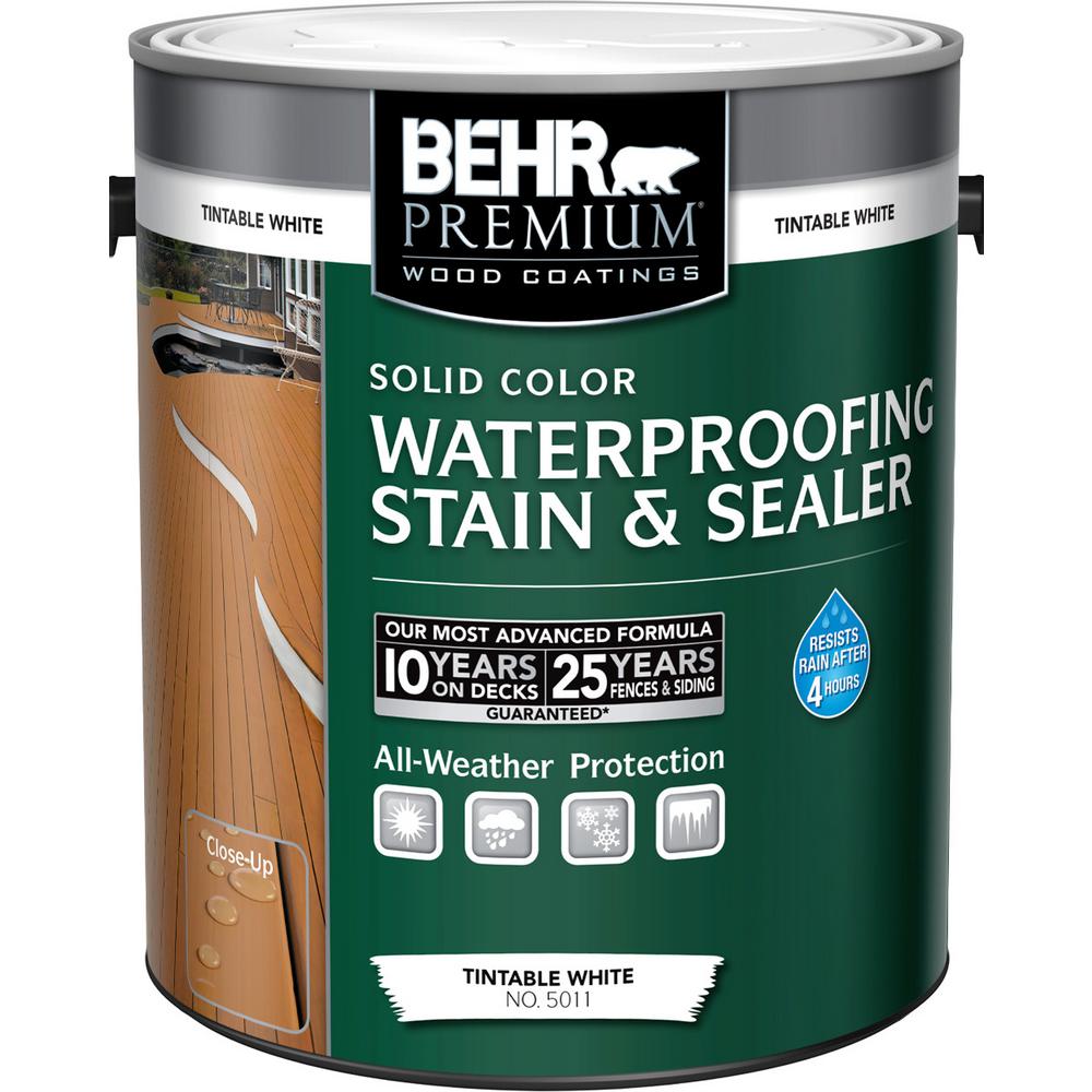 Image for home depot exterior stain colors