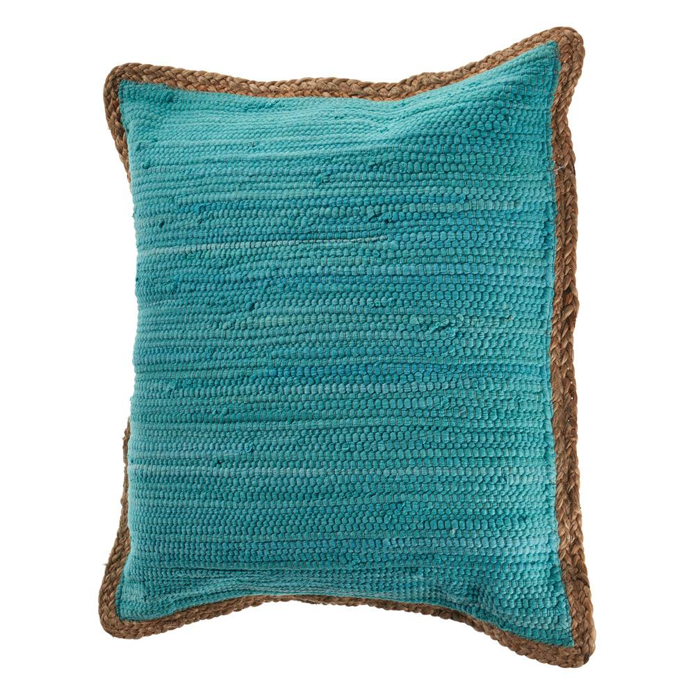 turquoise throw pillows target