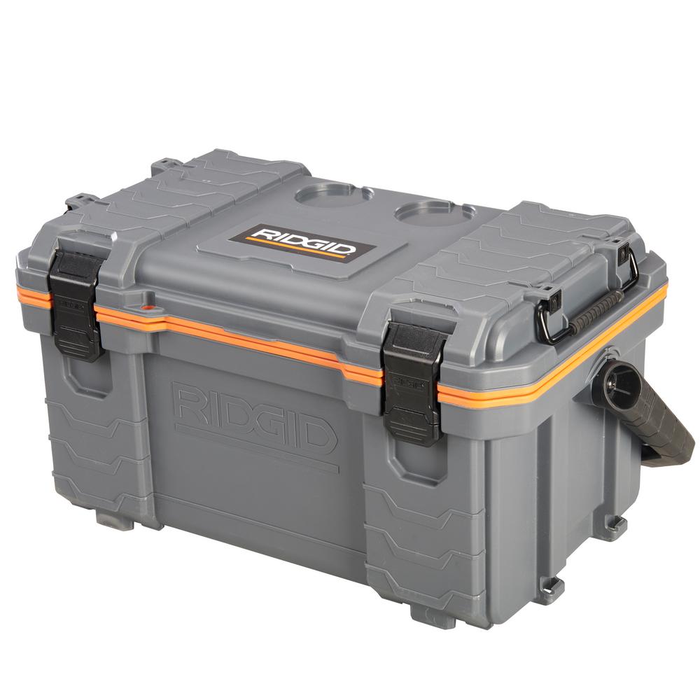 RIDGID Cold Box249843 The Home Depot