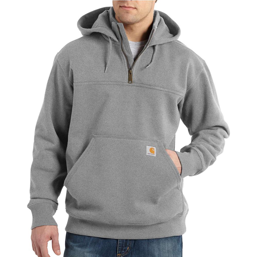 extra heavy duty hooded sweatshirt