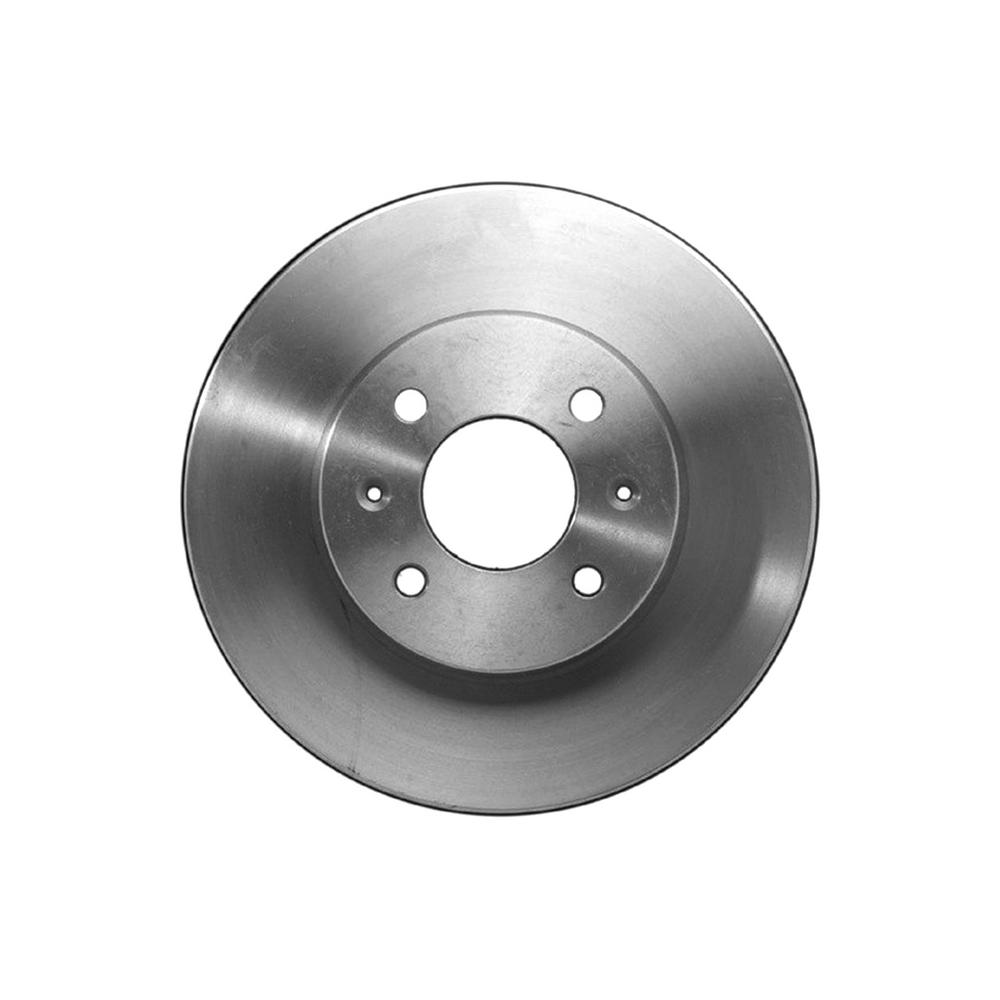 Bendix Bendix Brake RotorPRT5756 The Home Depot