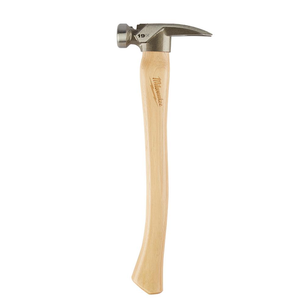 smooth face framing hammer