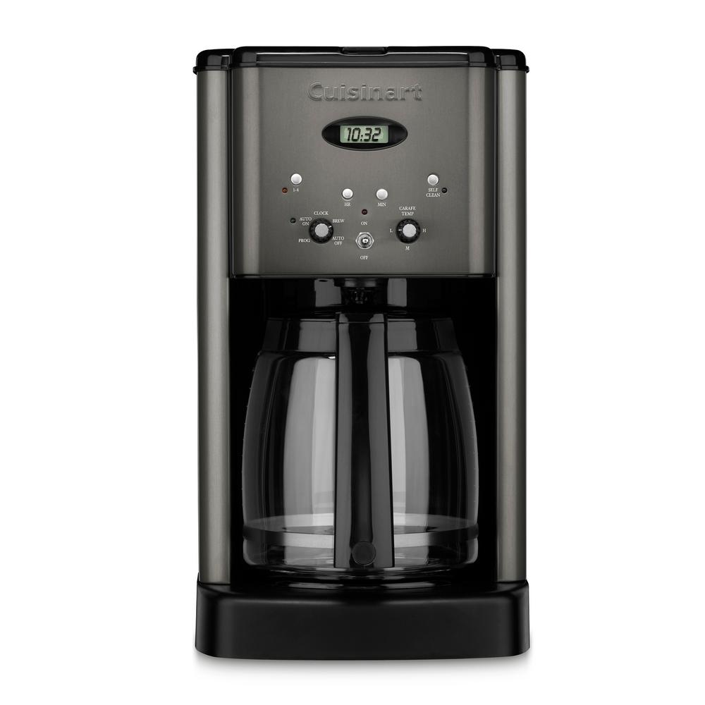 Cuisinart Drip Coffee Makers Hot Sale 
