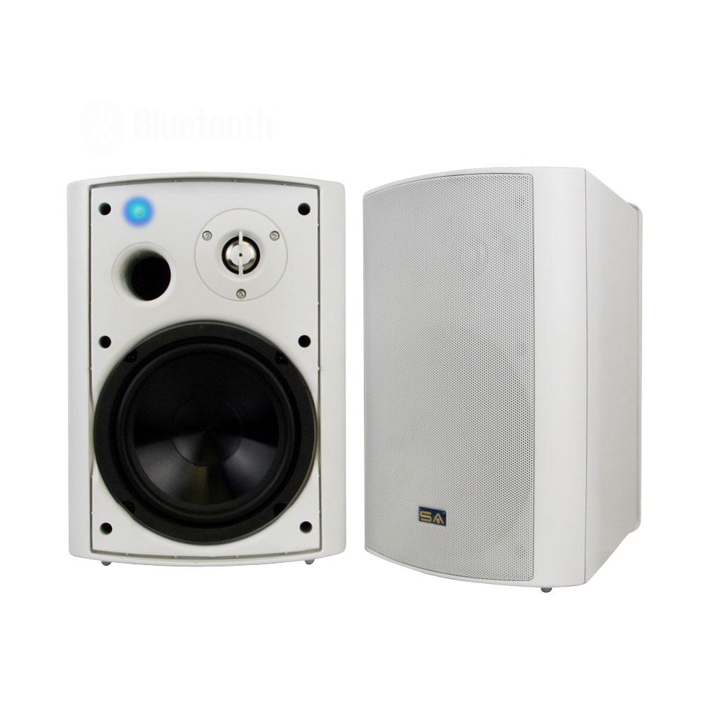 White Sound Appeal Speakers Sa Blast6 W 64 1000 