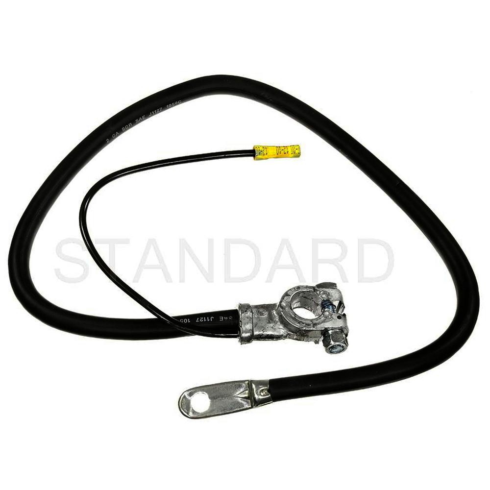 Standard Ignition Battery CableA302U The Home Depot