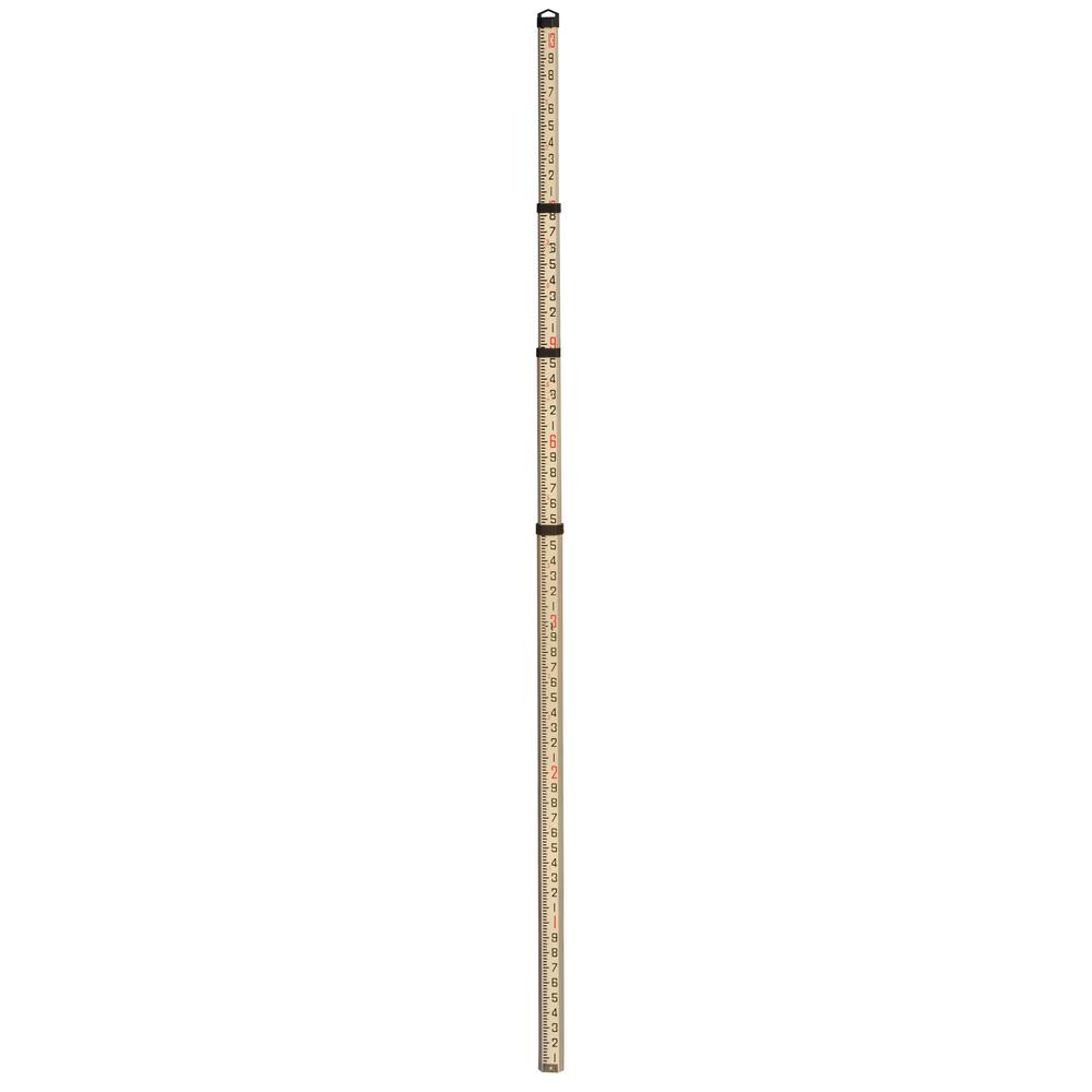 Johnson 13 ft. Aluminum Grade Rod 40-6310