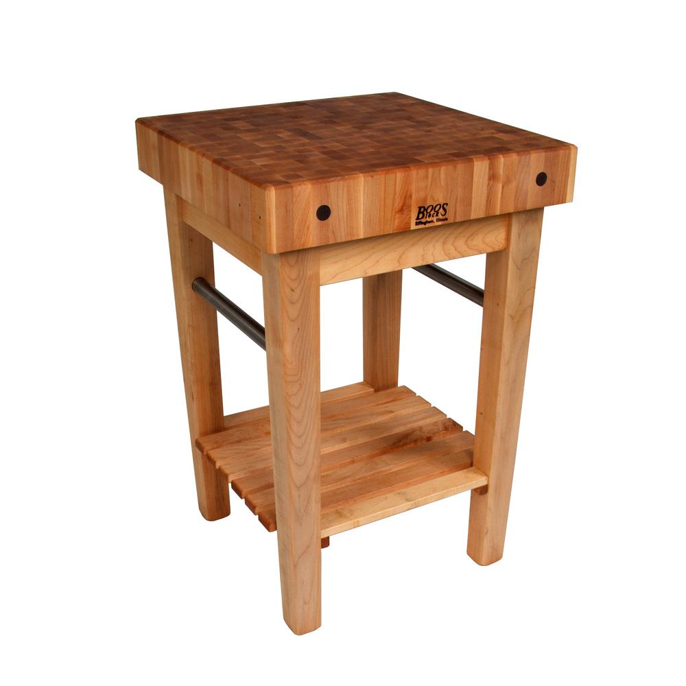 Boos Block Kitchen Carts Carts Islands Utility Tables The