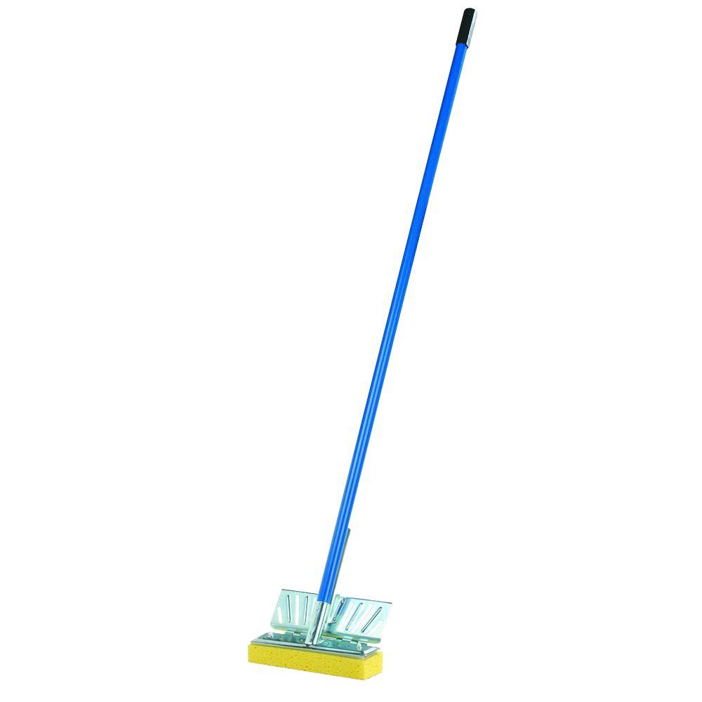 Sponge Mops Wet Mops The Home Depot