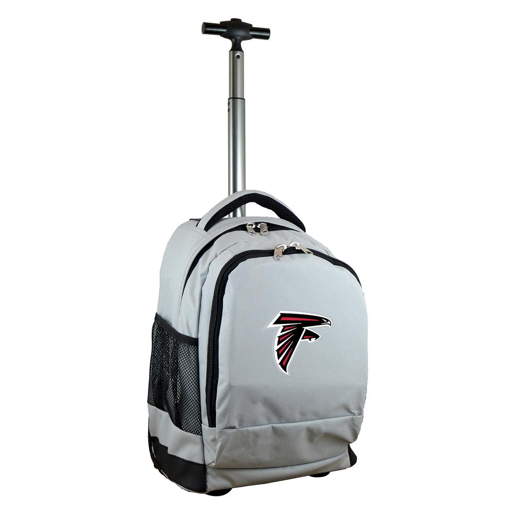 atlanta falcons bookbag