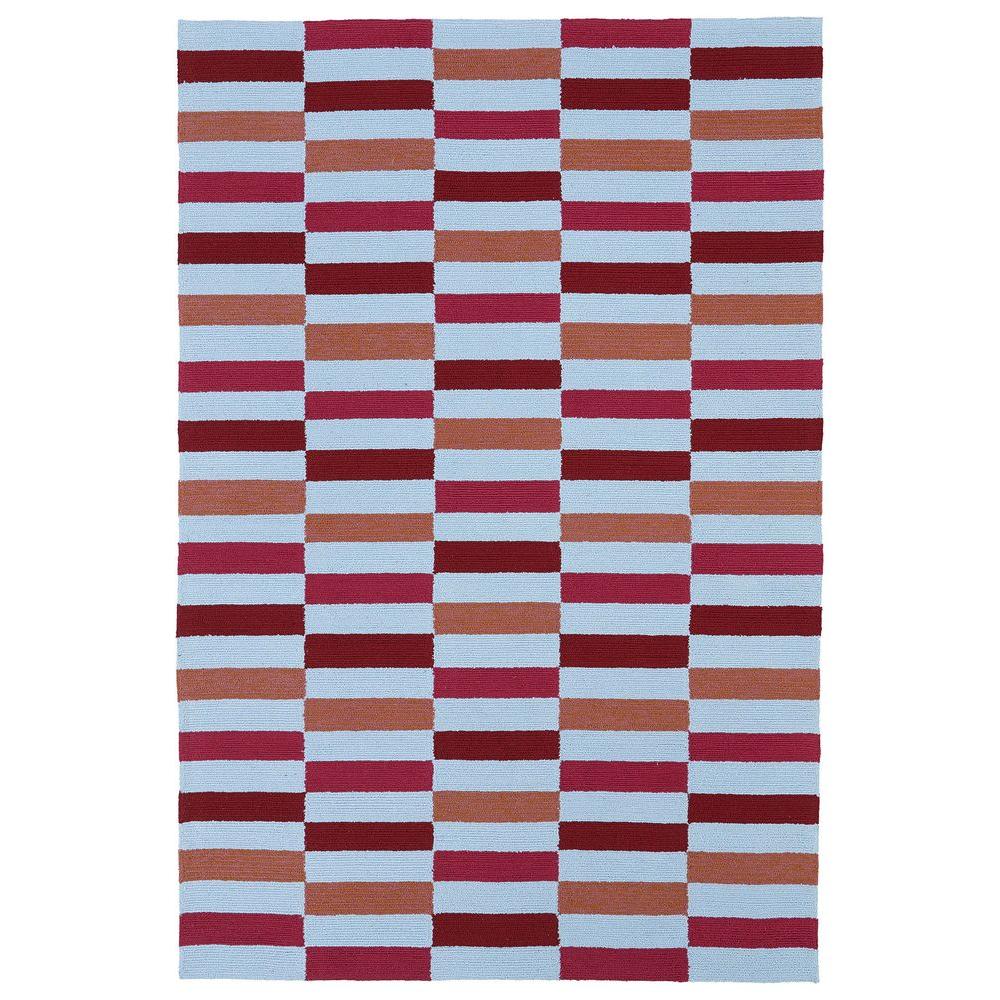 Tan - Rectangle - Home Decorators Collection - Outdoor Rugs - Rugs ...