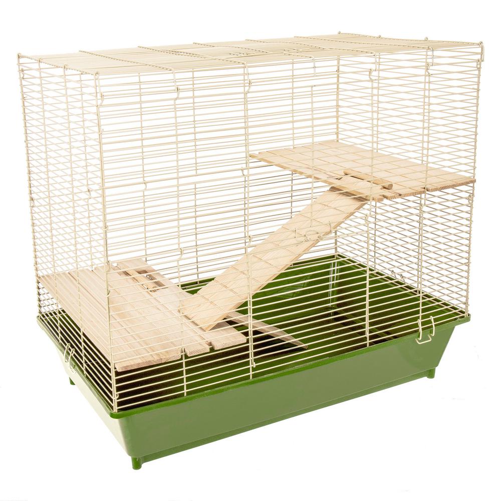 ware rat cage