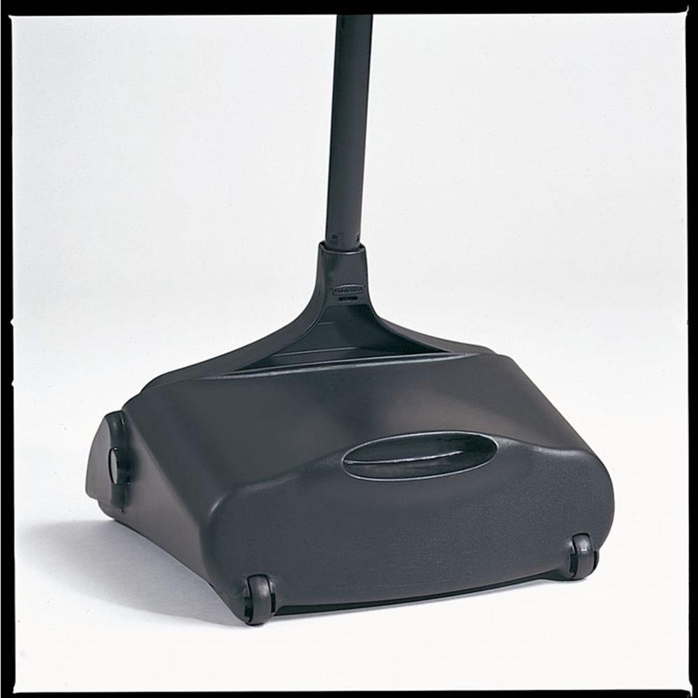 Pack of 3 Commercial Lobby Dustpan