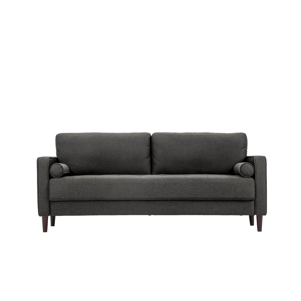 Sofas Loveseats Living Room Furniture The Home Depot