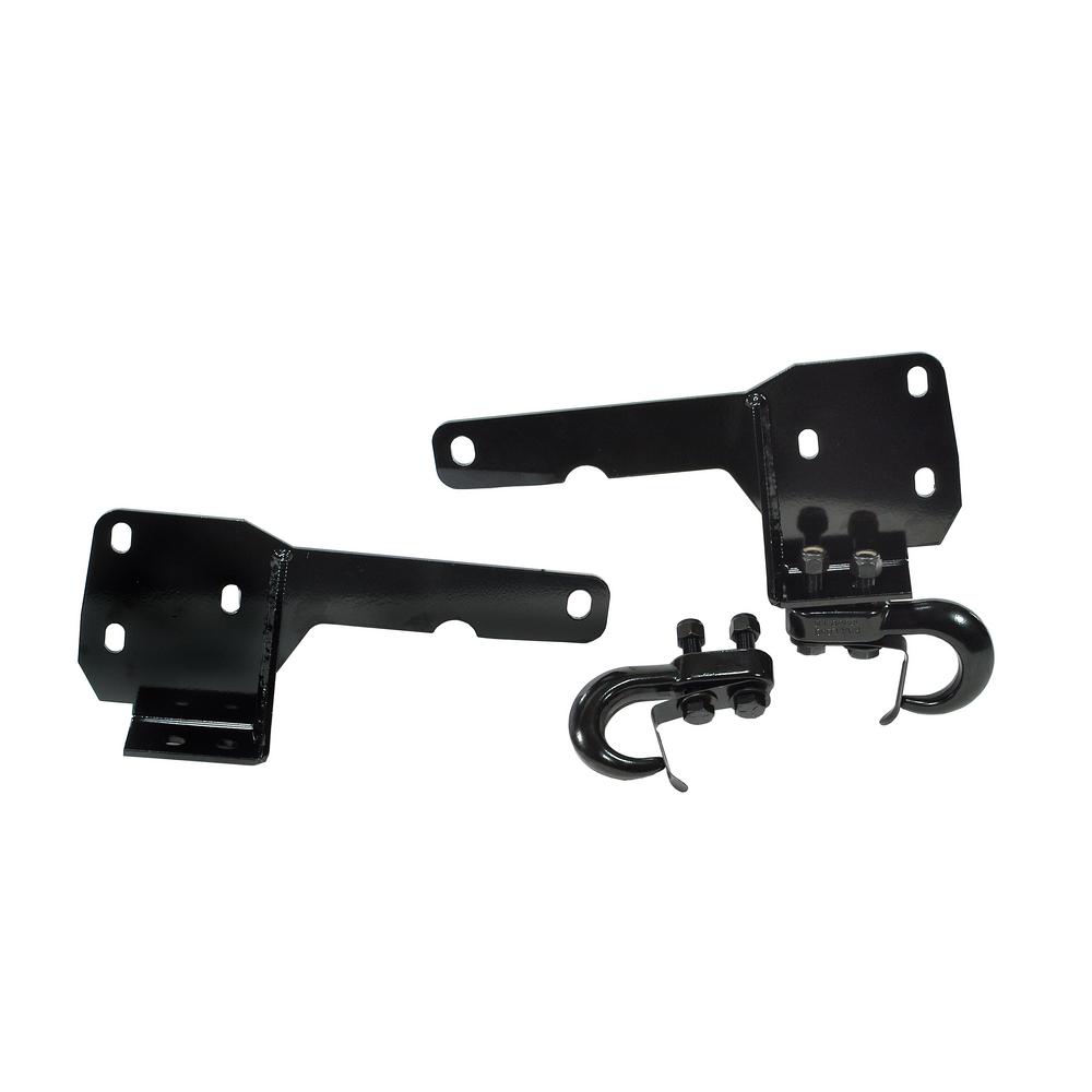 Rugged Ridge Tow Hooks And Frame Brackets 84 01 Jeep Cherokee Xj Rugged Ridge Tow Hooks And Frame Brackets 84 01 Jeep Cherokee Xj