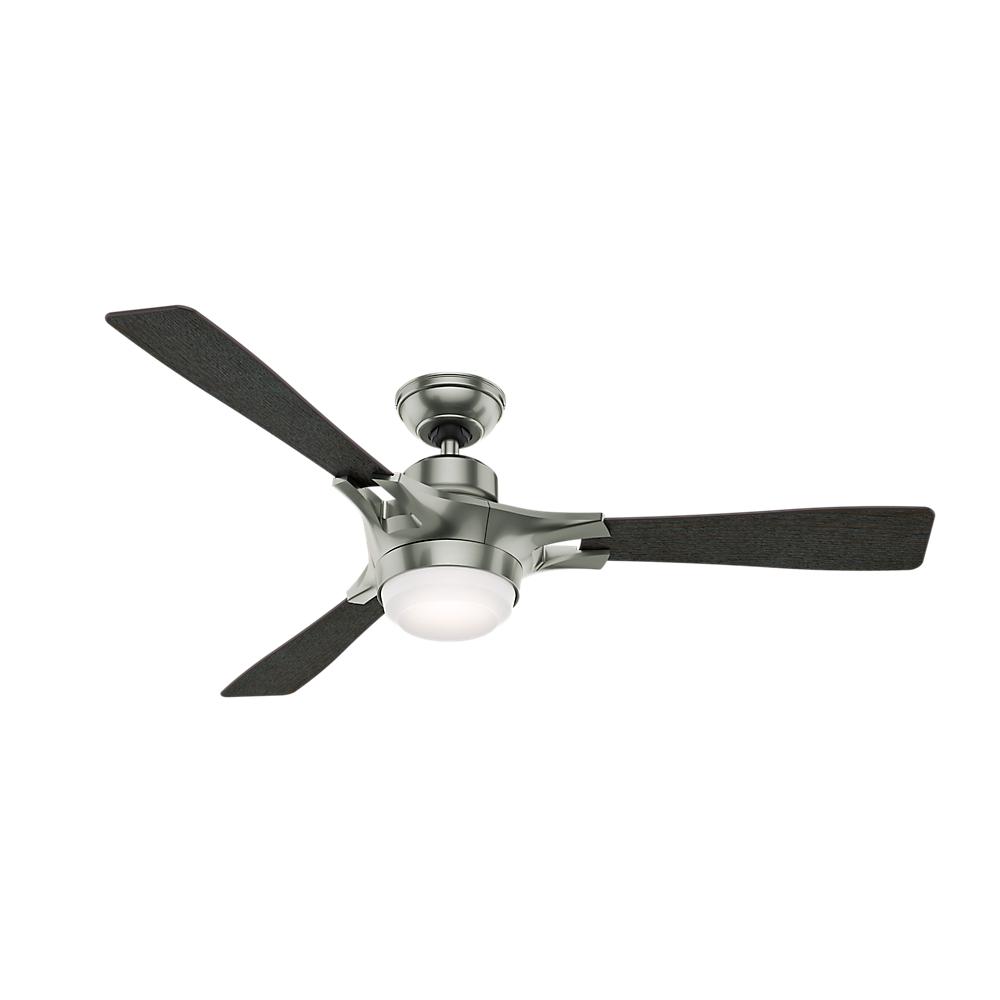 hunter simple connect alexa