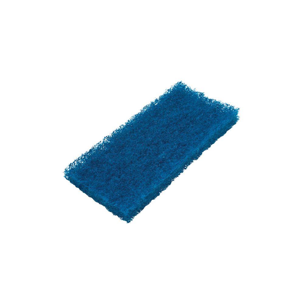 Custom Building Products Superiorbilt Blue Scrub Pad 85 10b The