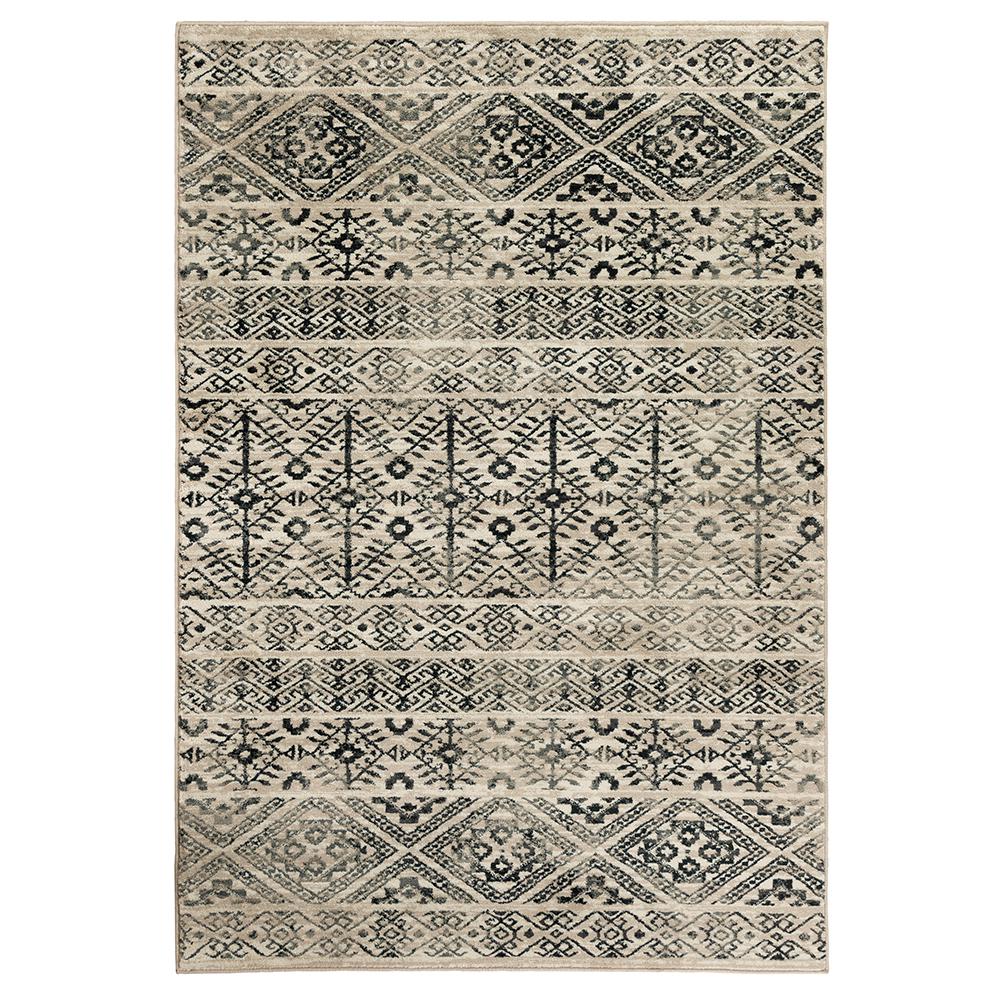 Oriental Weavers Sierra Navy 9 Ft 6 In X 12 2 Area Rug