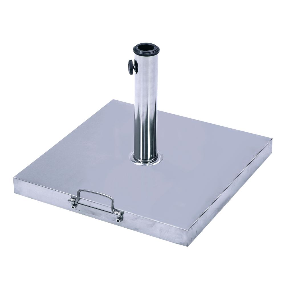garden umbrella stand base