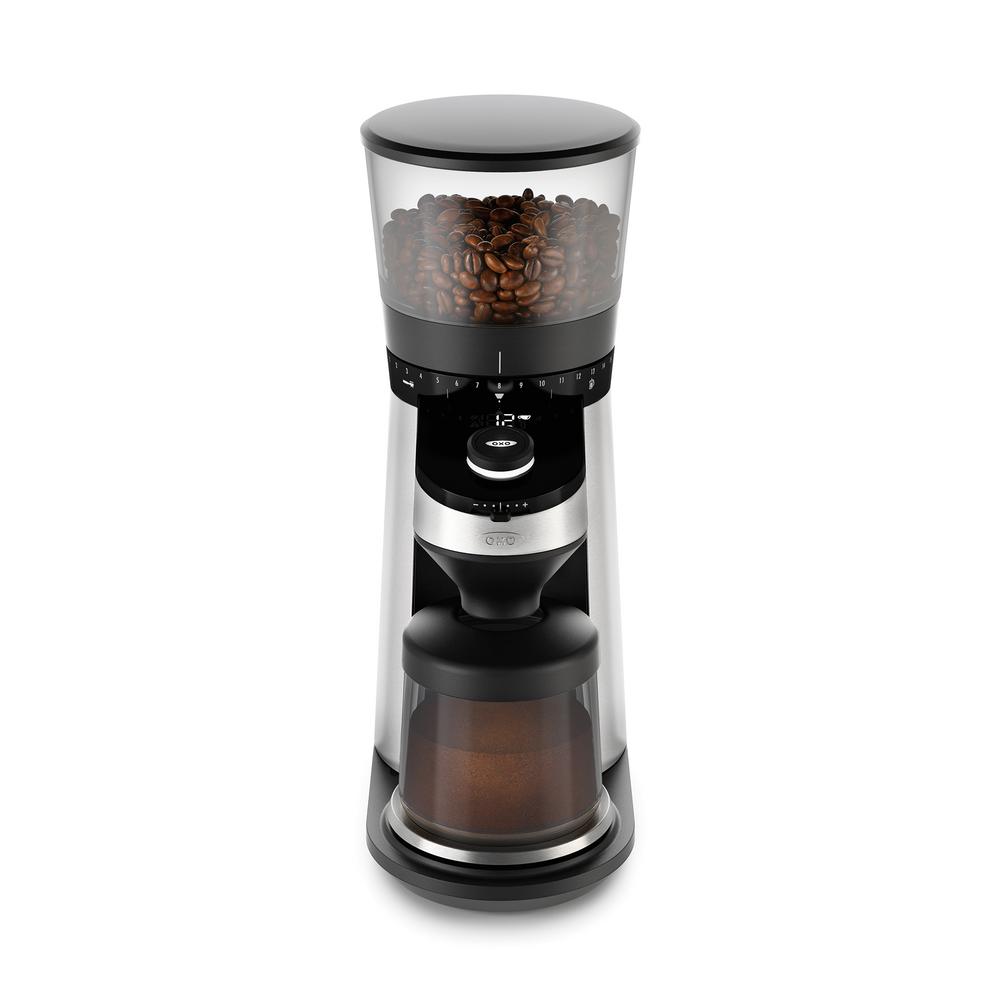 burr coffee grinder reviews consumer reports