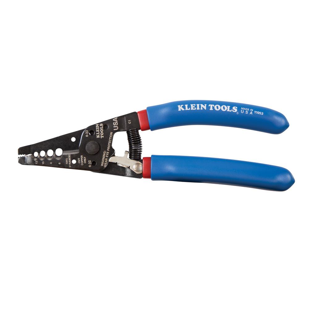 Wire Stripper Pliers wire cutters electrical pliers cutting tool FREE FAST POST