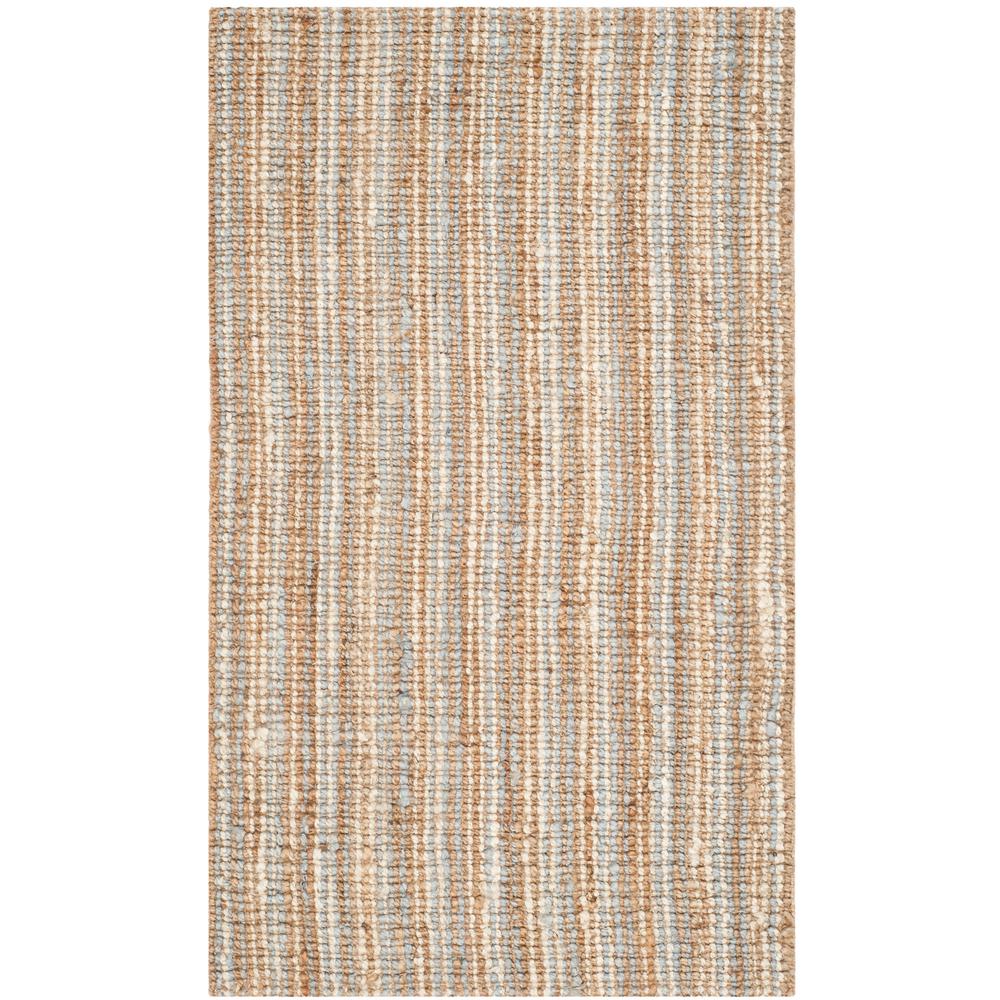 safavieh natural fiber bleach natural area rug 3 ft.x 5 ft