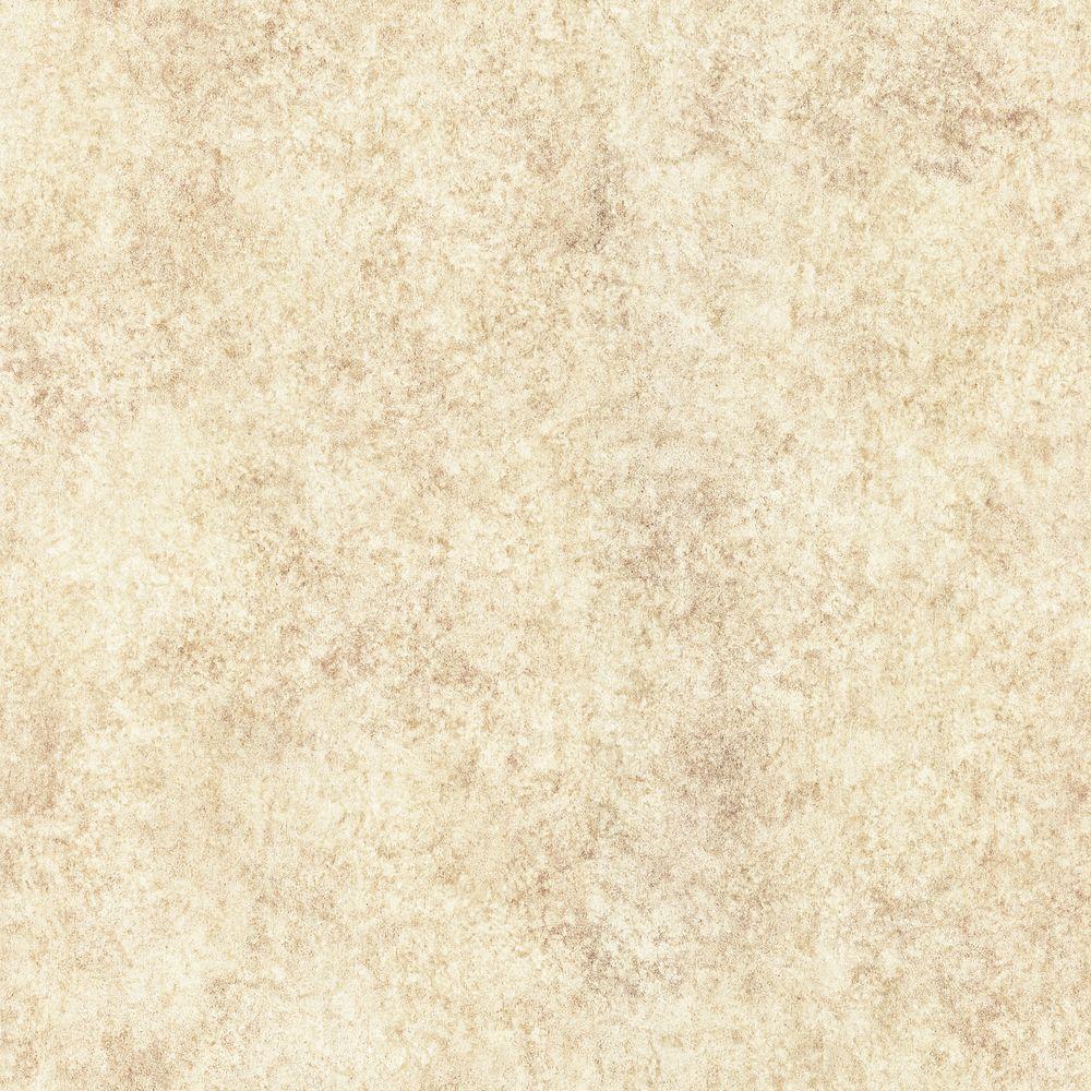 Brewster Ambra Light Brown Stylized Texture Vinyl Peelable Roll