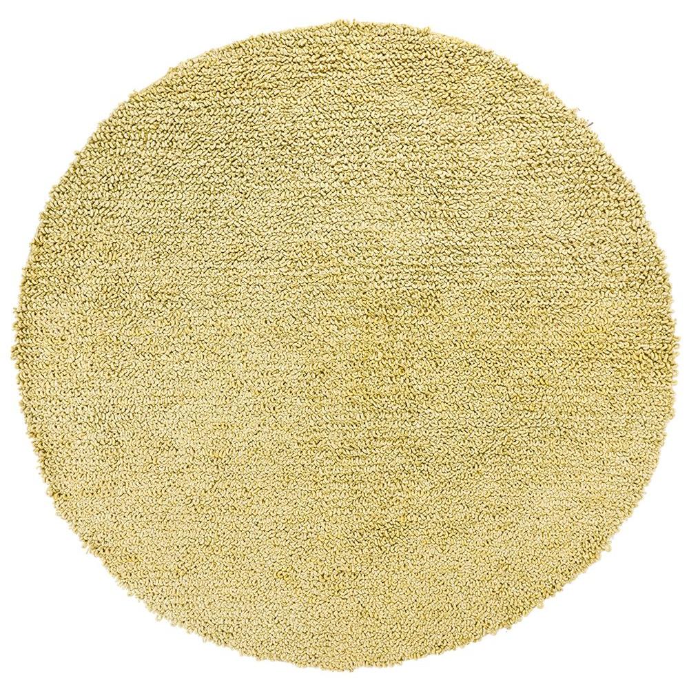 Chandra Zeal Olive Green 8 Ft Round Indoor Area Rug Zea20603 79rd Chandra Zeal Olive Green 8 Ft Round Indoor Area Rug