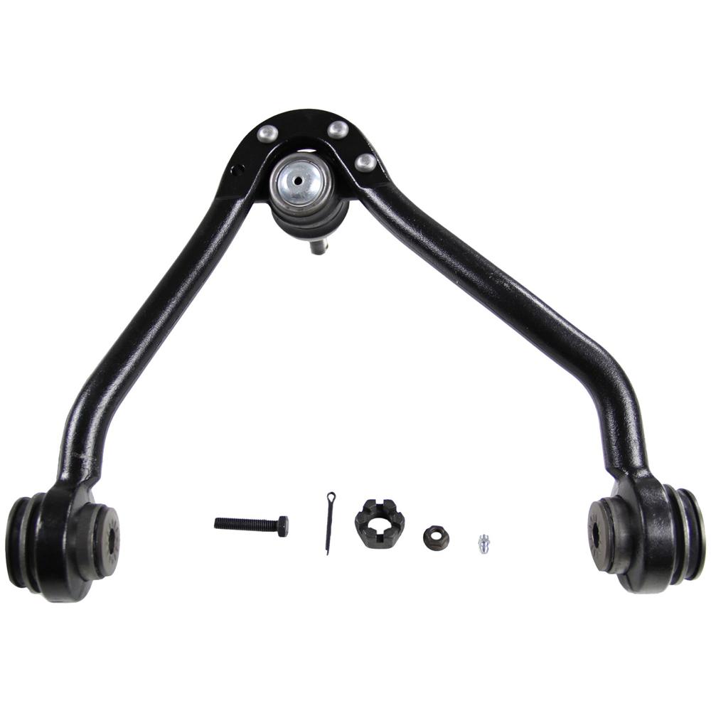 Moog Suspension Control Arm And Ball Joint Assembly-RK621234 - The Home ...