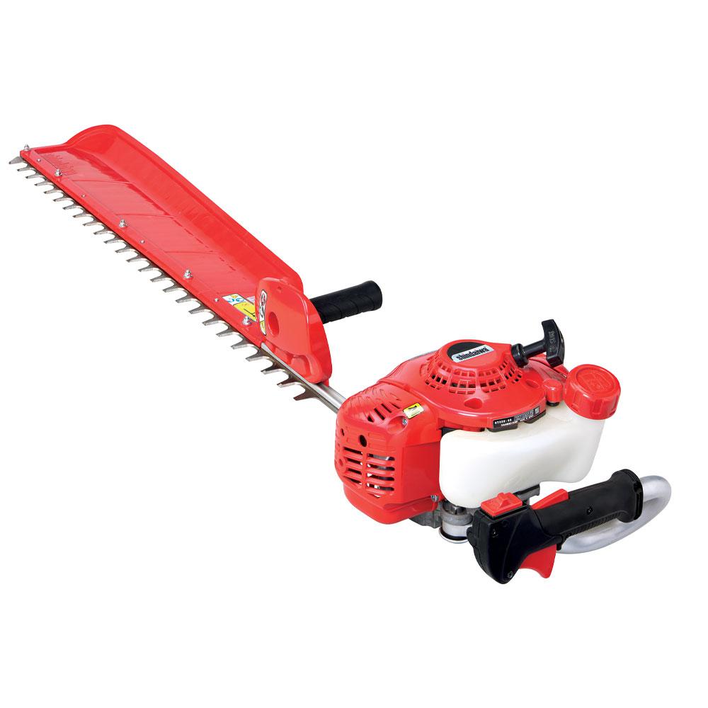 4 cycle hedge trimmer