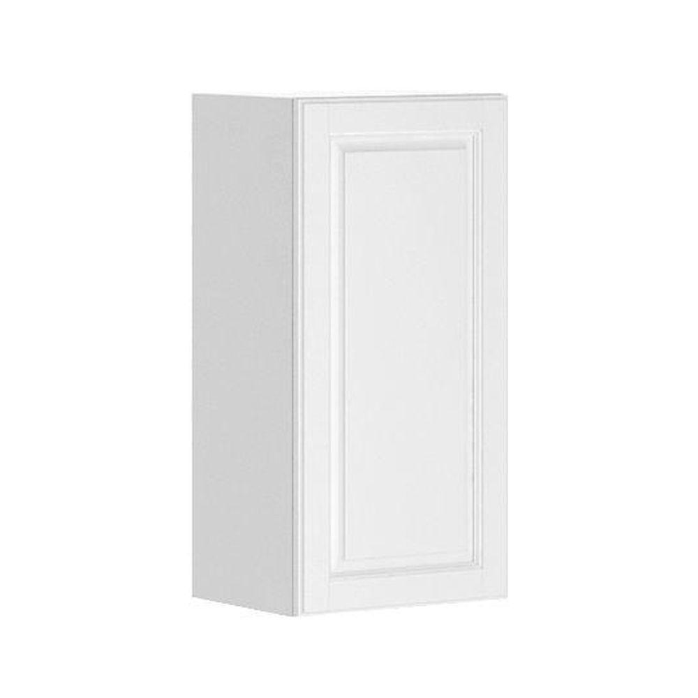 Fabritec Alexandria Ready to Assemble 15 x 30 x 12.5 in. Wall