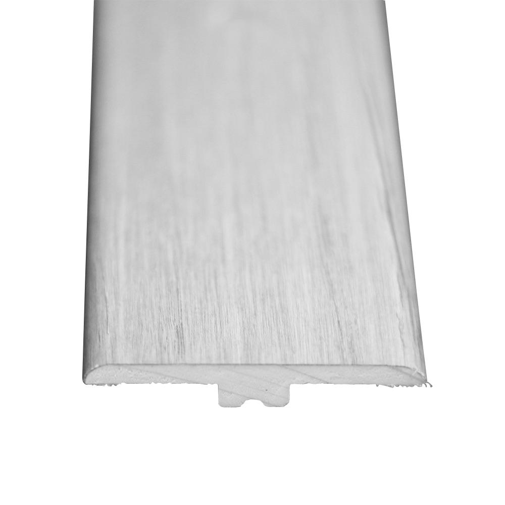 Oak Grey Wood Moulding Trim Hardwood Flooring The Home Depot