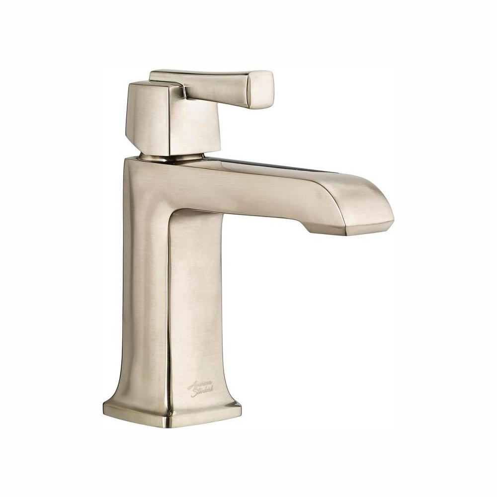 American Standard Townsend Single Hole SingleHandle Bathroom Faucet