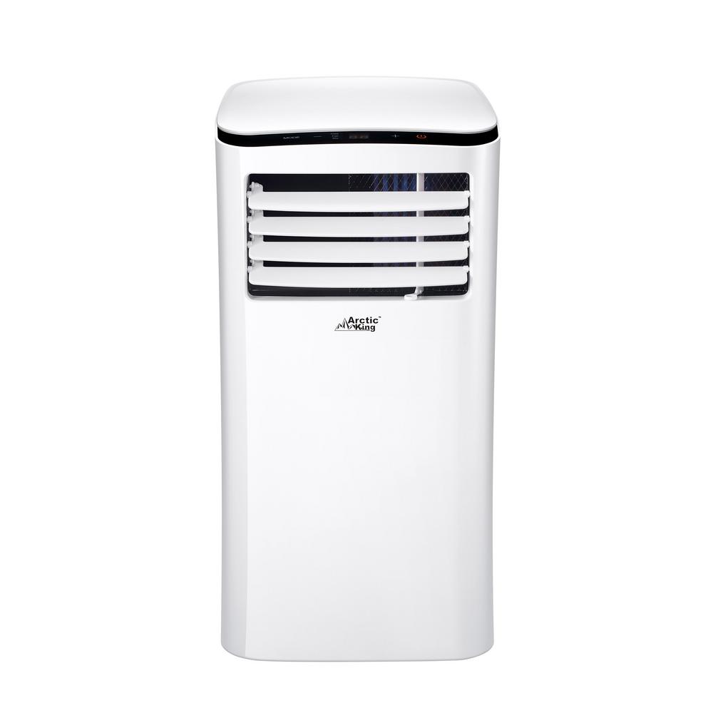 arctic portable air conditioner reviews