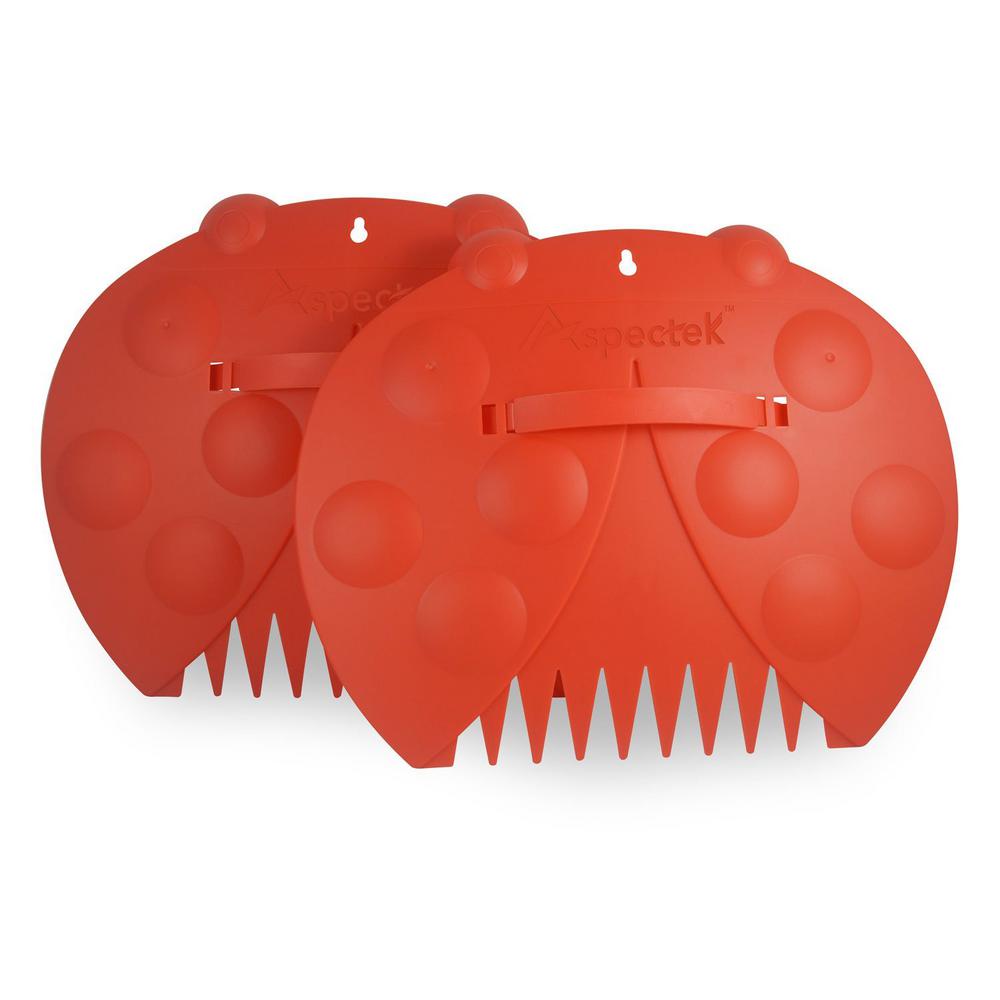 LeafMate ProSeries Yard Waste Bag Funnel814521010222 The Home Depot