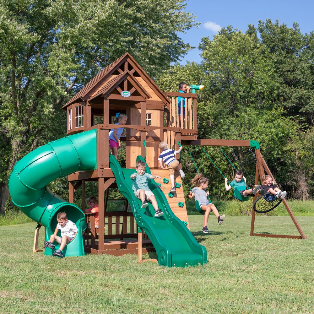 swing set memorial day sale