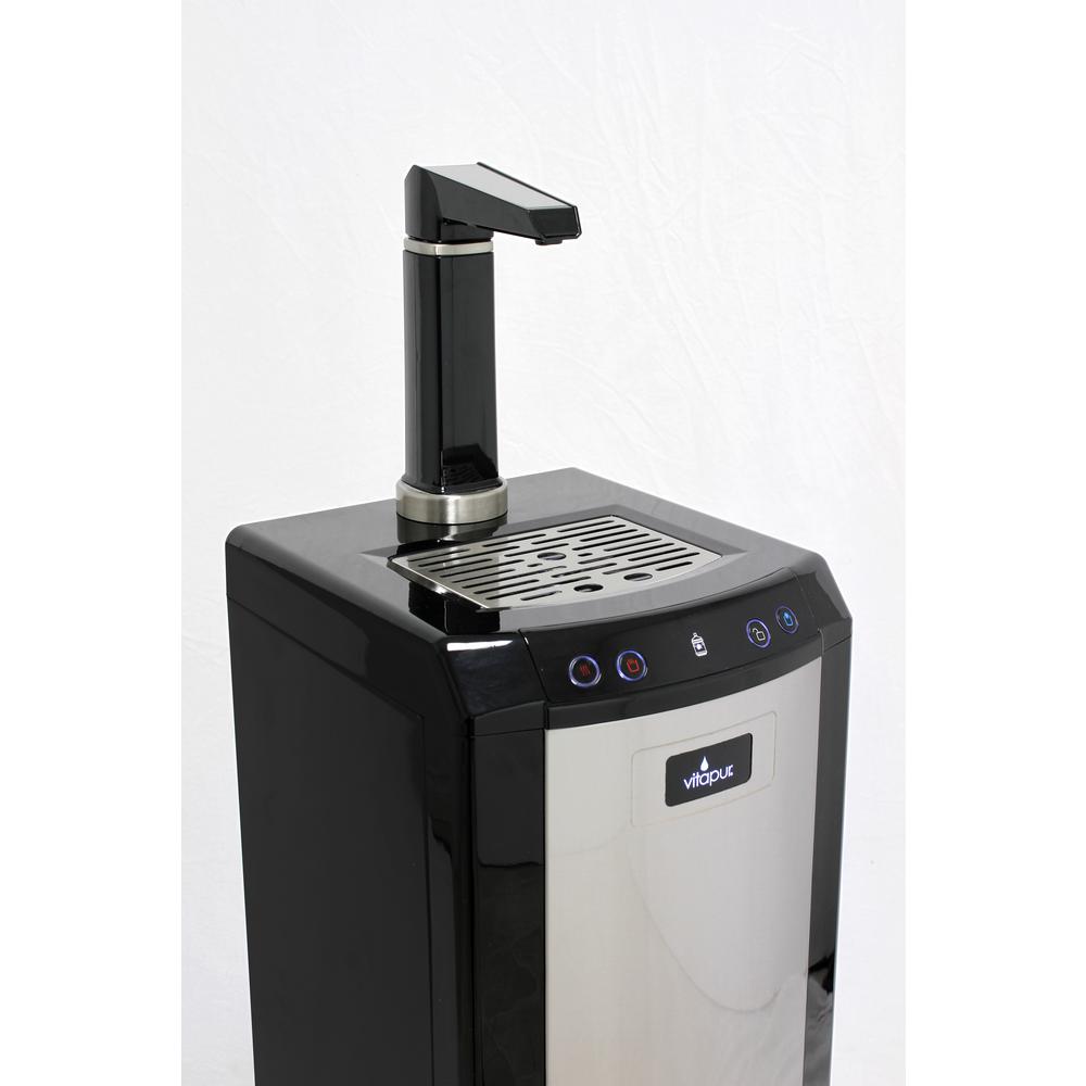 vitapur bottom load water dispenser